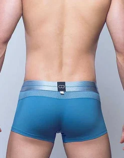 2EROS Trunks^Aktiv Boreas Trunk Underwear-Faded Denim