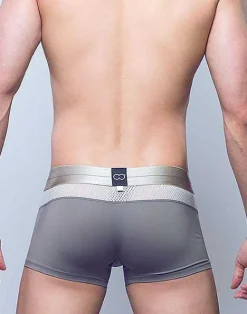 2EROS Trunks^Aktiv Boreas Trunk Underwear-String Brown