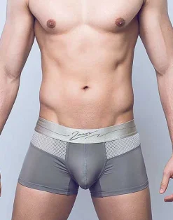 2EROS Trunks^Aktiv Boreas Trunk Underwear-String Brown