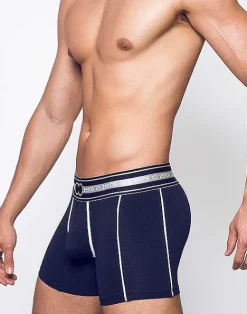 2EROS Trunks^Heracles Trunk Underwear-Black