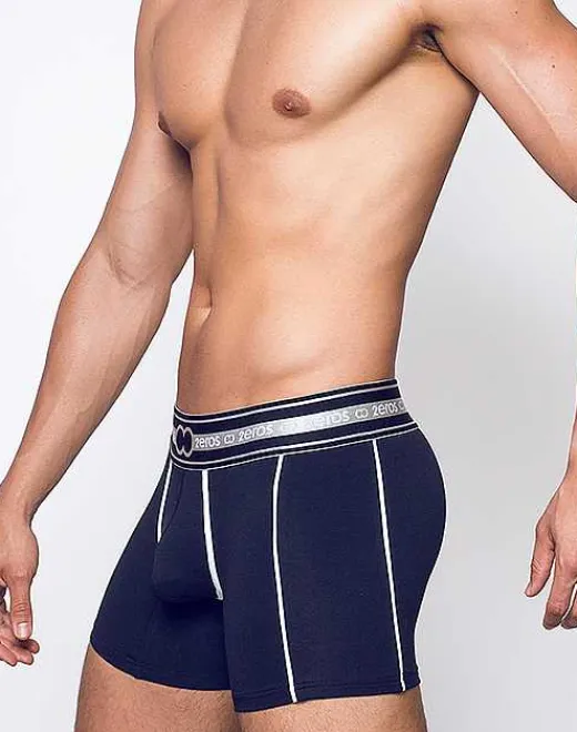 2EROS Trunks^Heracles Trunk Underwear-Black