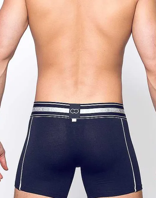 2EROS Trunks^Heracles Trunk Underwear-Black