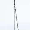 2EROS Jewellery^Icon Pendant Necklace-Black