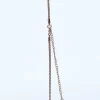 2EROS Jewellery^Icon Pendant Necklace-Rose Gold