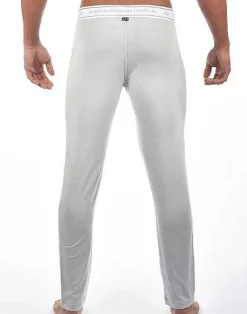 2EROS Loungewear^Lp10 Core Lounge Pants-Ivory