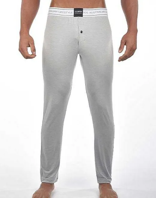 2EROS Loungewear^Lp10 Core Lounge Pants-Ivory
