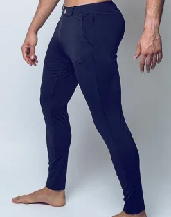 2EROS Shorts & Pants^P60 Bondi Pants-Black