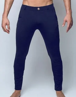 2EROS Shorts & Pants^P60 Bondi Pants-Black