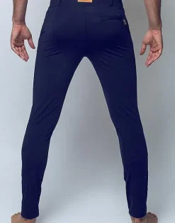 2EROS Shorts & Pants^P60 Bondi Pants-Black