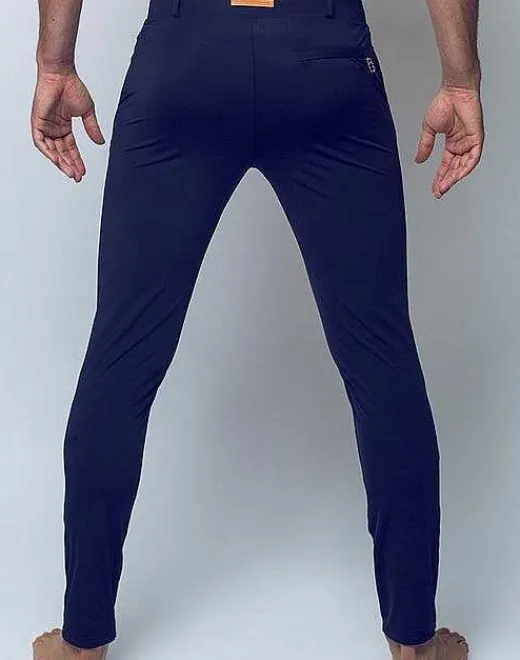 2EROS Shorts & Pants^P60 Bondi Pants-Black