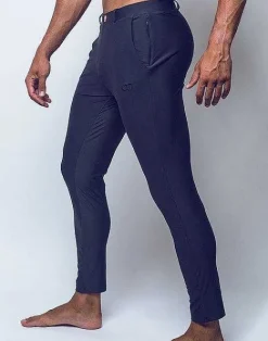 2EROS Shorts & Pants^P60 Bondi Pants-Midnight Grey