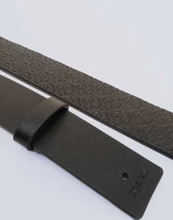 2EROS Belts^Reversible Icon Belt-Black