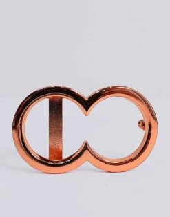 2EROS Belts^Reversible Icon Belt-Tan