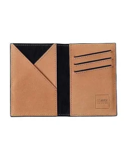 2EROS Leather Goods^Rfid Icon Card Holder