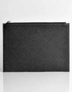 2EROS Leather Goods^Rfid Icon Carry All