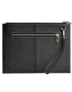 2EROS Leather Goods^Rfid Icon Carry All