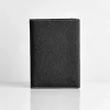 2EROS Leather Goods^Rfid Icon Passport Wallet