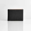 2EROS Leather Goods^Rfid Icon Wallet