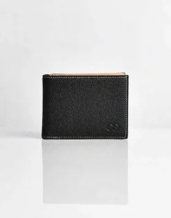 2EROS Leather Goods^Rfid Icon Wallet