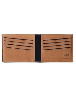 2EROS Leather Goods^Rfid Icon Wallet