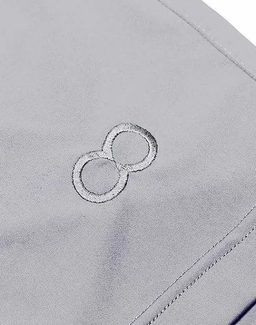 2EROS Beach Shorts^S60 Bondi (Series 3) Shorts-Alloy