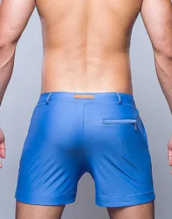 2EROS Shorts & Pants^S60 Bondi (Series 3) Shorts-Pastel Blue