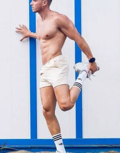 2EROS Shorts & Pants^S60 Bondi (Series 3) Shorts-Sand