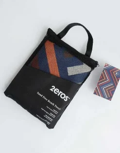2EROS Beach Towels^Sand Free Beach Towel-Avant Morocco
