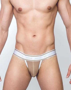 2EROS Thongs^Titan-Thong Underwear-Amphora Brown
