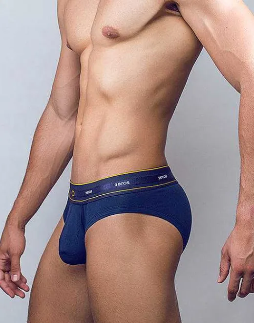 2EROS Briefs^U21 Adonis Brief Underwear - Navy
