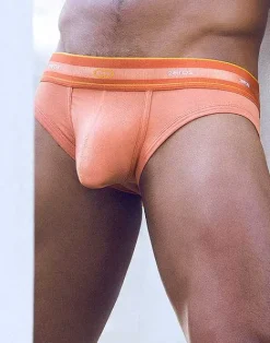 2EROS Briefs^U21 Adonis Brief Underwear - Tan