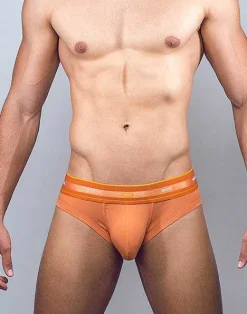 2EROS Briefs^U21 Adonis Brief Underwear - Tan