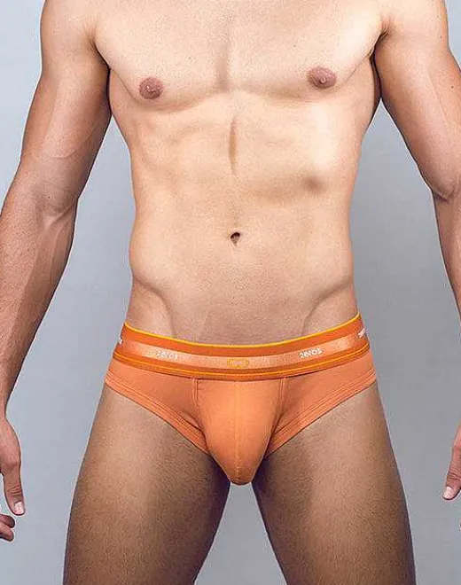 2EROS Briefs^U21 Adonis Brief Underwear - Tan