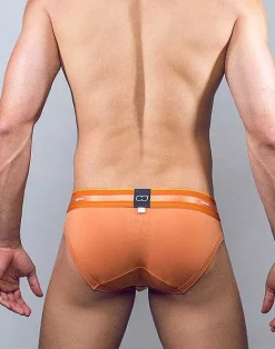2EROS Briefs^U21 Adonis Brief Underwear - Tan
