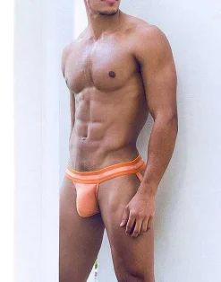 2EROS Jockstraps^U91 Adonis Jockstrap Underwear - Tan