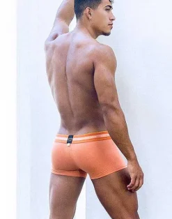 2EROS Trunks^U31 Adonis Trunk Underwear - Tan