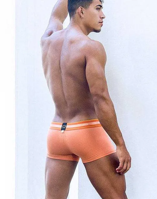 2EROS Trunks^U31 Adonis Trunk Underwear - Tan