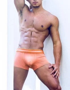 2EROS Trunks^U31 Adonis Trunk Underwear - Tan