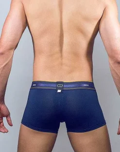 2EROS Trunks^U31 Adonis Trunk Underwear - Navy