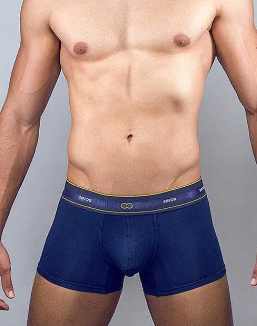 2EROS Trunks^U31 Adonis Trunk Underwear - Navy