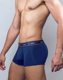 2EROS Trunks^U31 Adonis Trunk Underwear - Navy