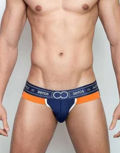 2EROS Active Underwear^U92 Aether Jockstrap Underwear-Night Sky