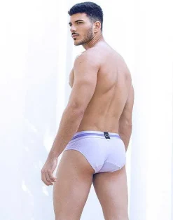 2EROS Briefs^U20 Athena Brief Underwear-Pastel Lilac