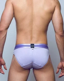 2EROS Briefs^U20 Athena Brief Underwear-Pastel Lilac