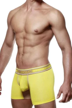 2EROS Trunks^U51 Coast Trunk Underwear-Sand