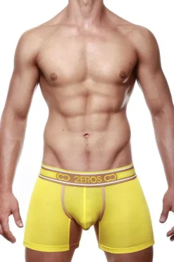 2EROS Trunks^U51 Coast Trunk Underwear-Sand