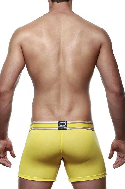 2EROS Trunks^U51 Coast Trunk Underwear-Sand