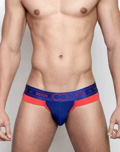 2EROS Jockstraps^U92 Kratos Jockstrap Underwear- Fiery Seas