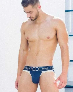2EROS Jockstraps^U93 Pegasus Jockstrap Underwear-Divine Light