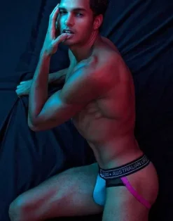 2EROS Jockstraps^U92 Poseidon Jockstrap Underwear